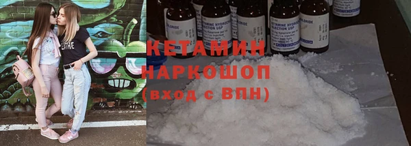 трава Пересвет