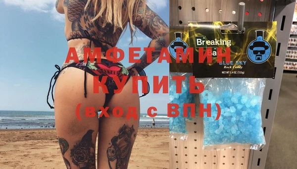 трава Пересвет